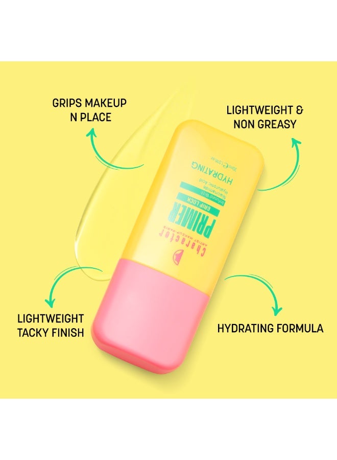 Character Grip Lock Hydrating Primer - CPP002 - Image 2